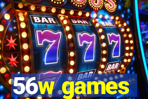 56w games